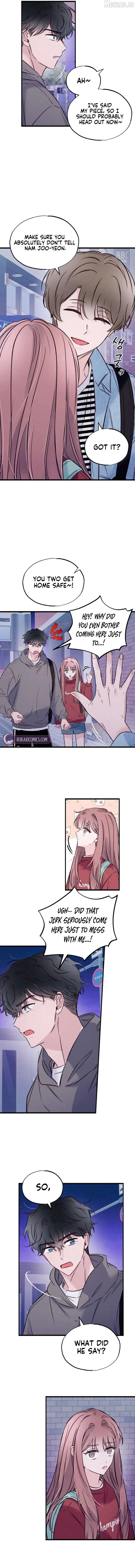 The Beauty of Class 8 Chapter 14 page 2 - 