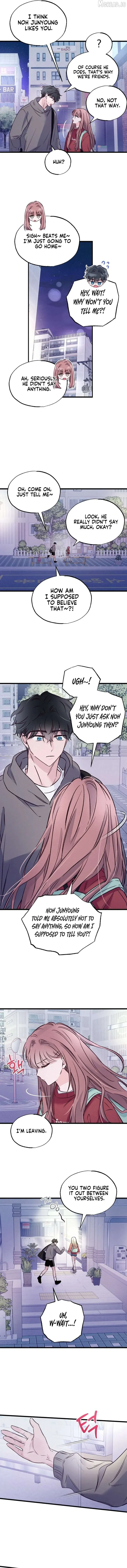 The Beauty of Class 8 Chapter 14 page 3 - 