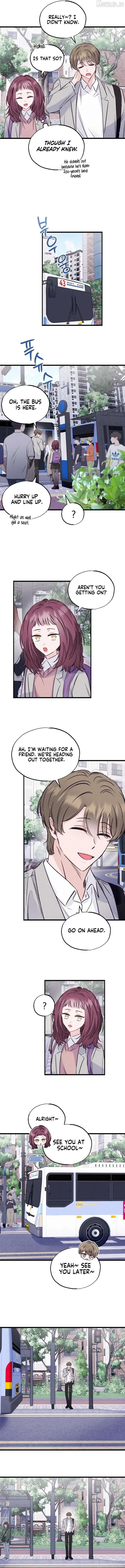 The Beauty of Class 8 Chapter 14 page 7 - 