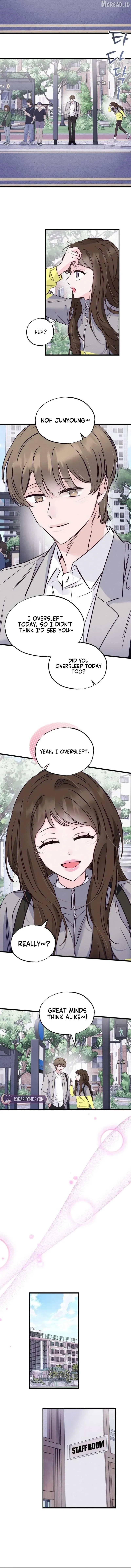 The Beauty of Class 8 Chapter 14 page 8 - 