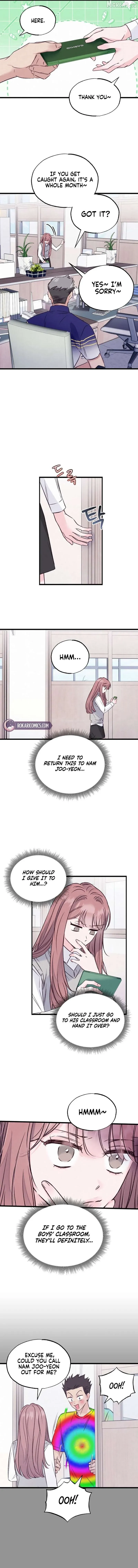 The Beauty of Class 8 Chapter 14 page 9 - 