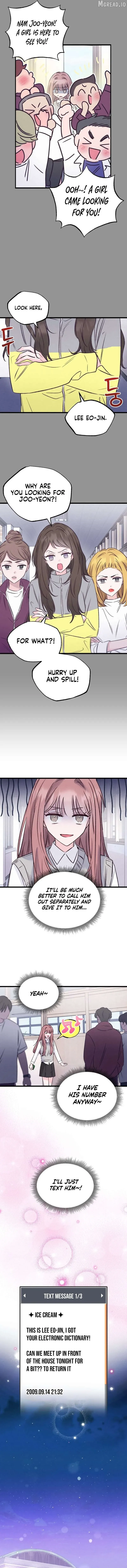 The Beauty of Class 8 Chapter 14 page 10 - 