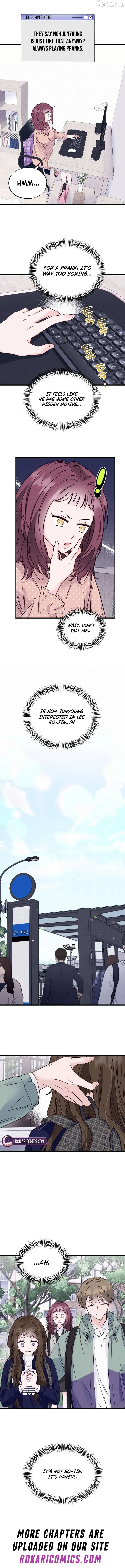 The Beauty of Class 8 Chapter 15 page 11 - 