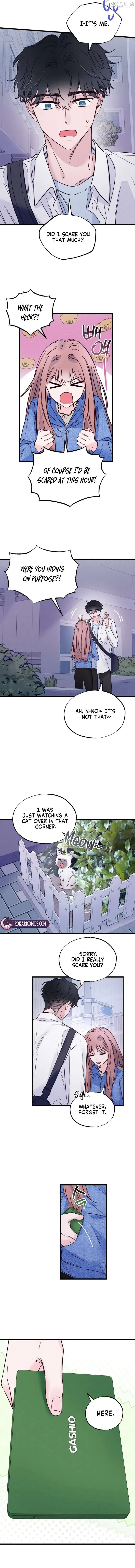 The Beauty of Class 8 Chapter 15 page 3 - 