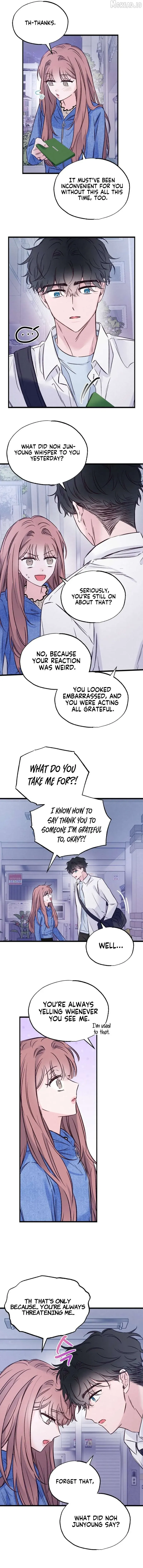 The Beauty of Class 8 Chapter 15 page 4 - 