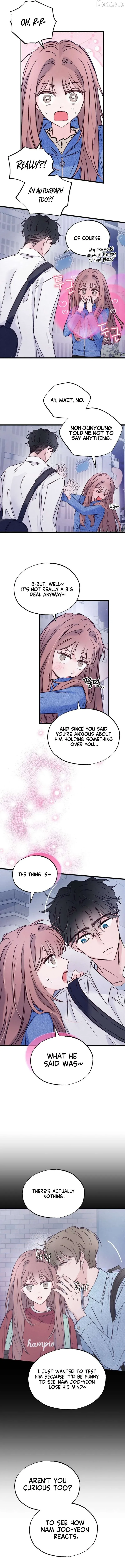The Beauty of Class 8 Chapter 15 page 6 - 