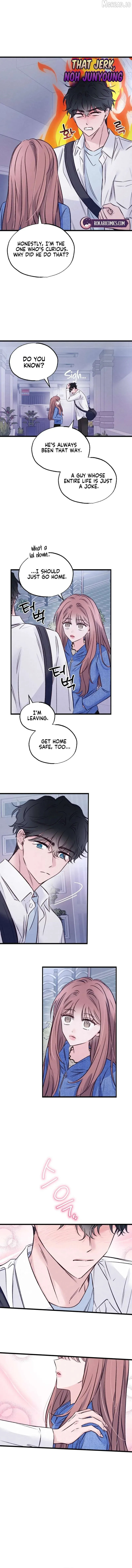 The Beauty of Class 8 Chapter 15 page 7 - 