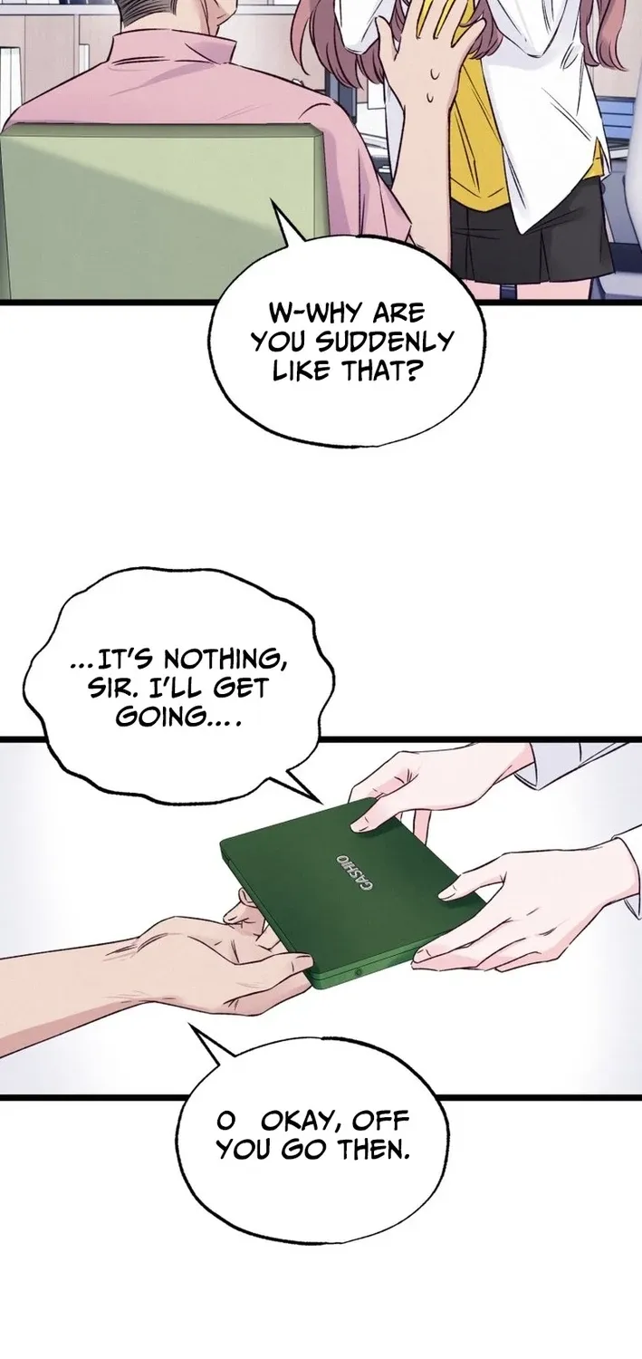 The Beauty of Class 8 Chapter 4 page 54 - 