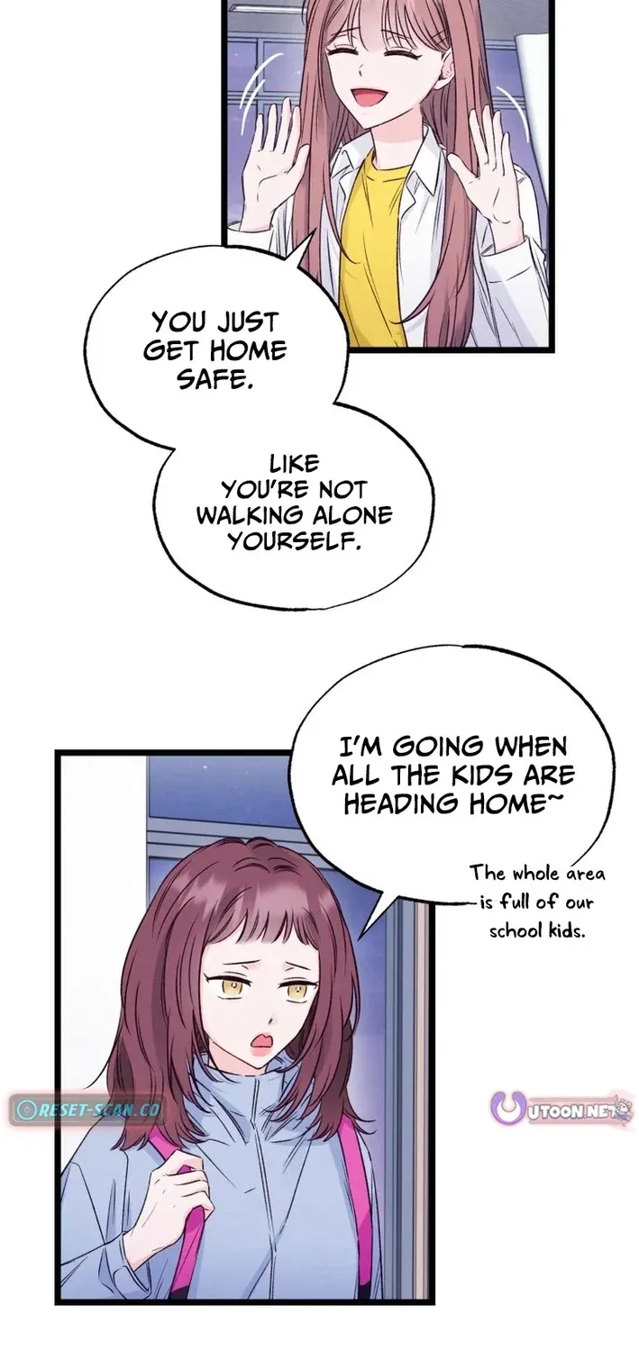 The Beauty of Class 8 Chapter 4 page 63 - 