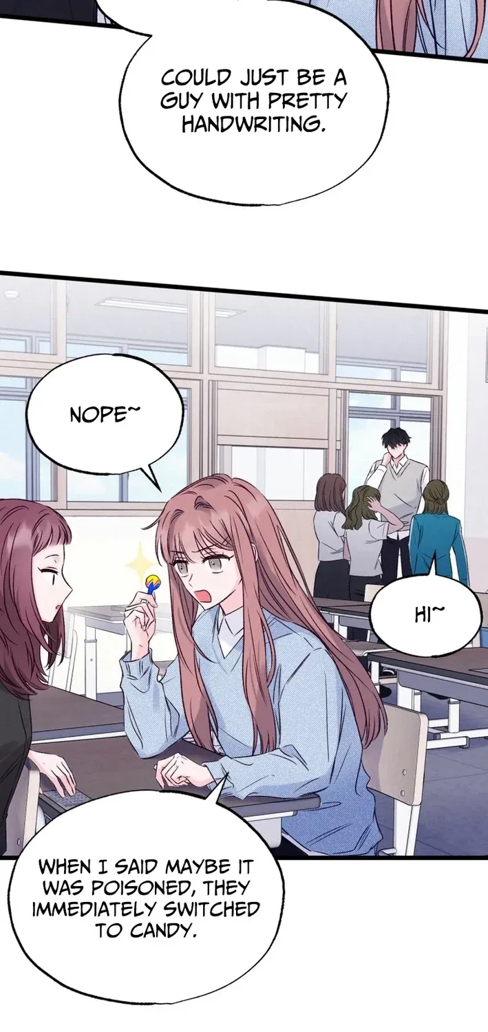 The Beauty of Class 8 Chapter 6 page 25 - 