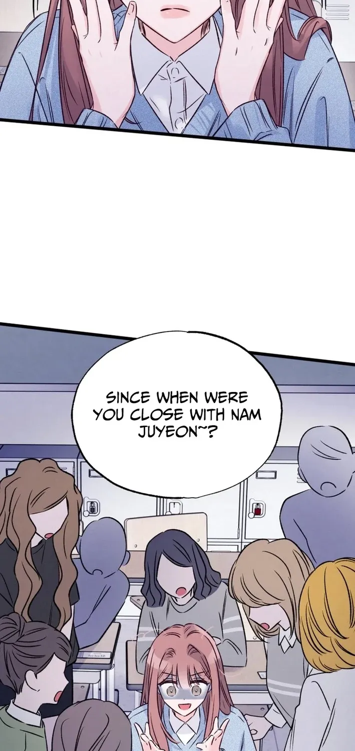 The Beauty of Class 8 Chapter 6 page 55 - 