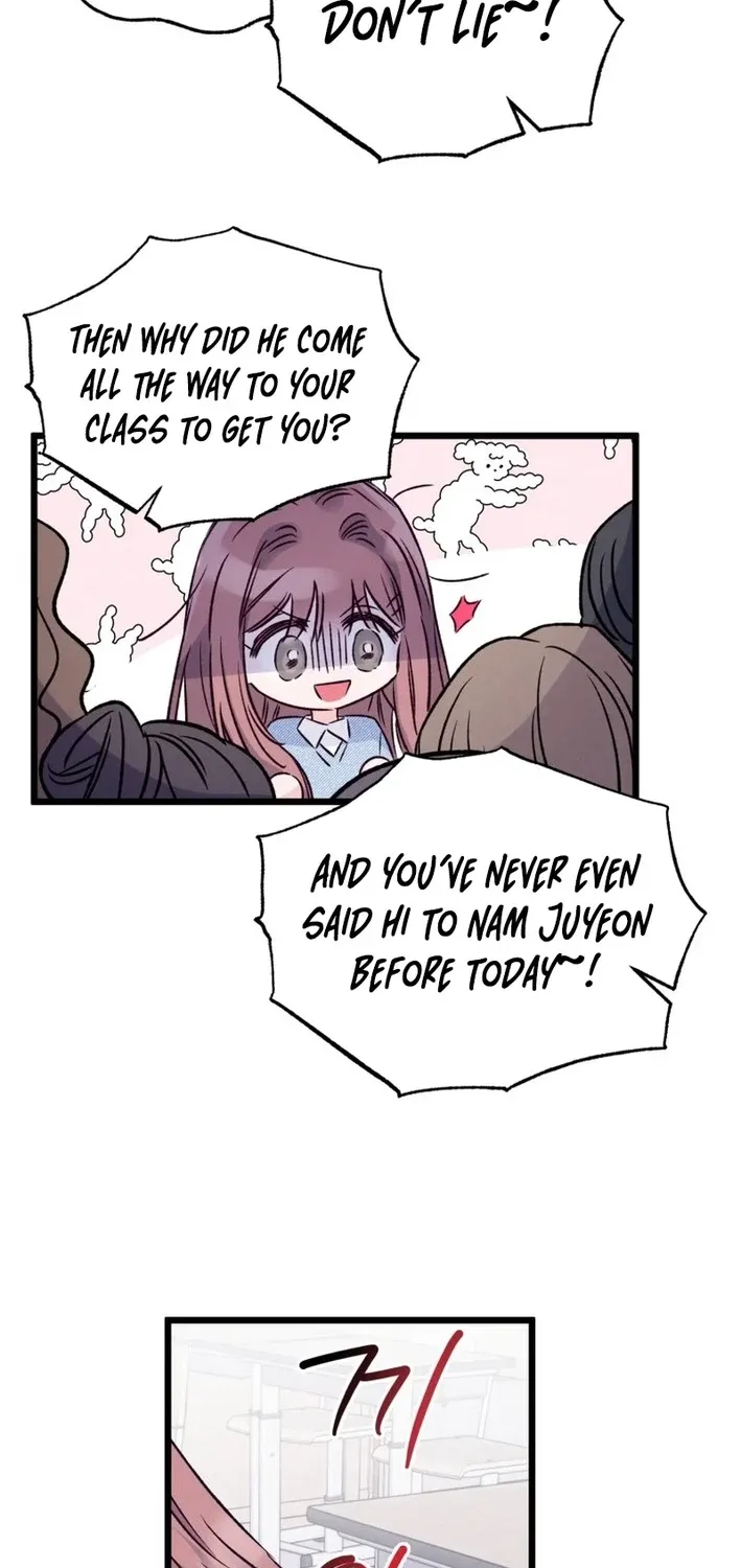 The Beauty of Class 8 Chapter 6 page 58 - 