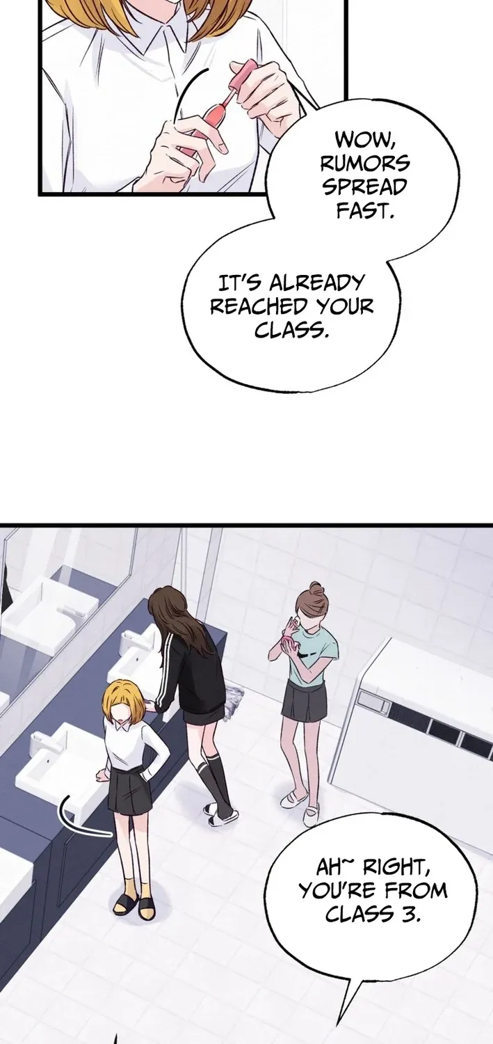 The Beauty of Class 8 Chapter 6 page 65 - 