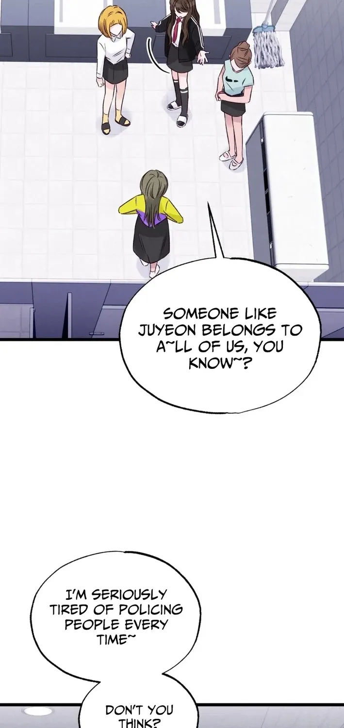 The Beauty of Class 8 Chapter 6 page 71 - 