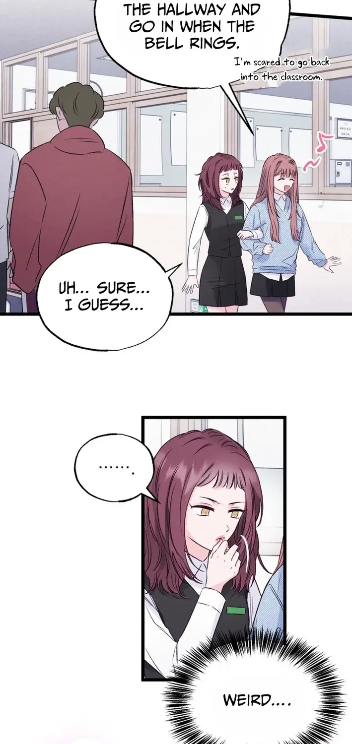 The Beauty of Class 8 Chapter 7 page 18 - 