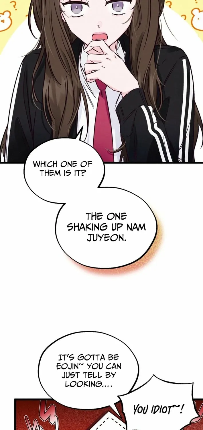The Beauty of Class 8 Chapter 8 page 23 - 