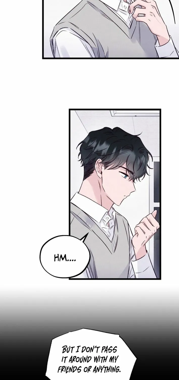 The Beauty of Class 8 Chapter 8 page 35 - 