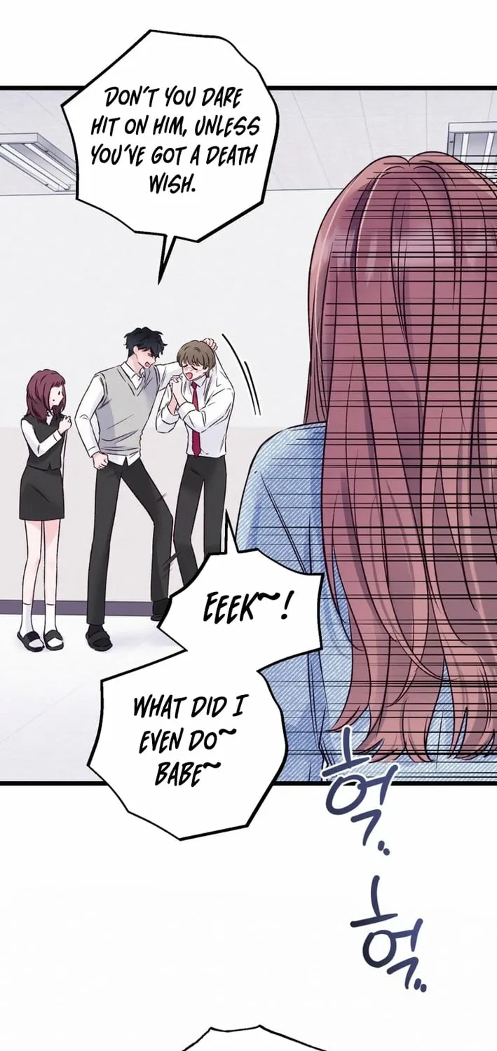 The Beauty of Class 8 Chapter 8 page 42 - 