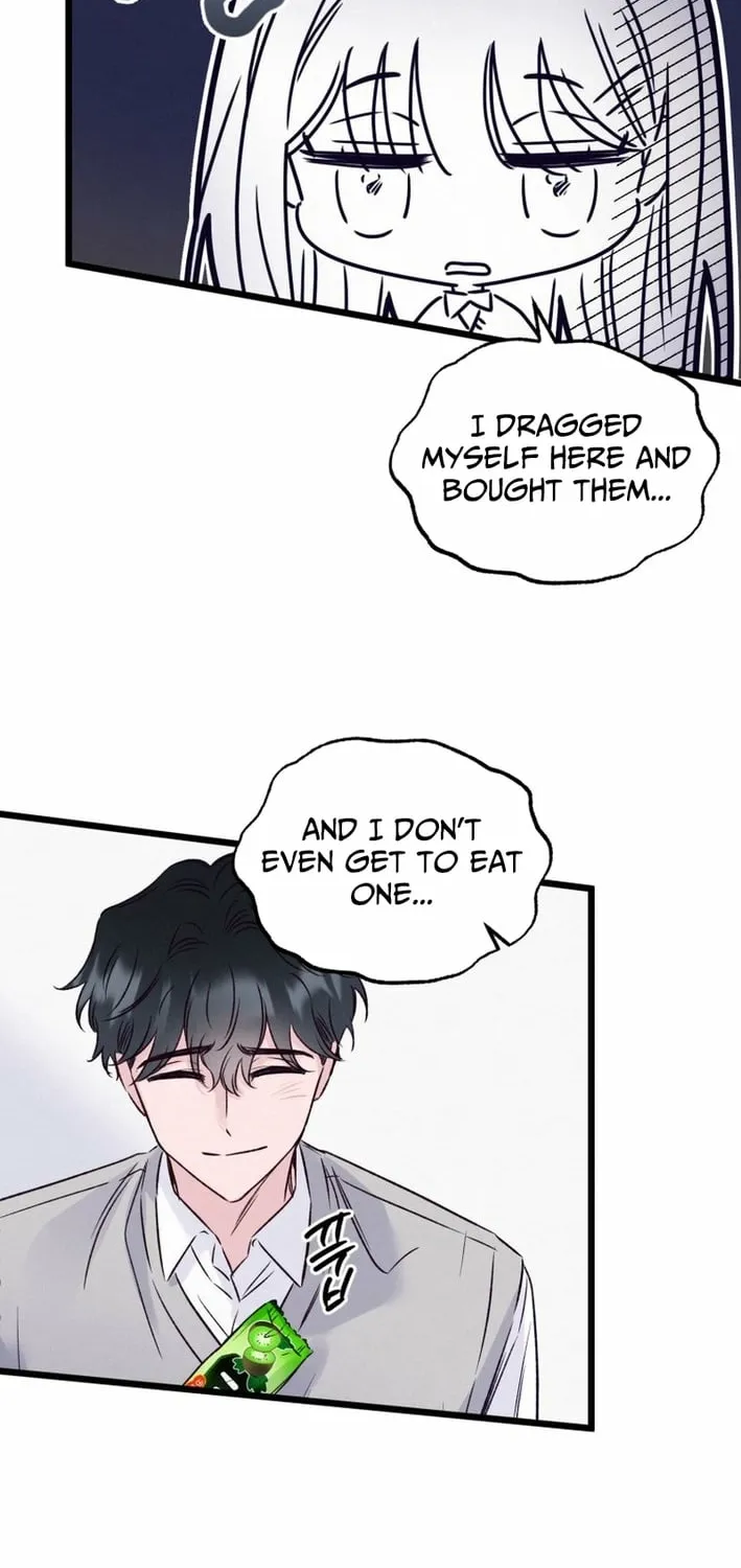 The Beauty of Class 8 Chapter 8 page 46 - 