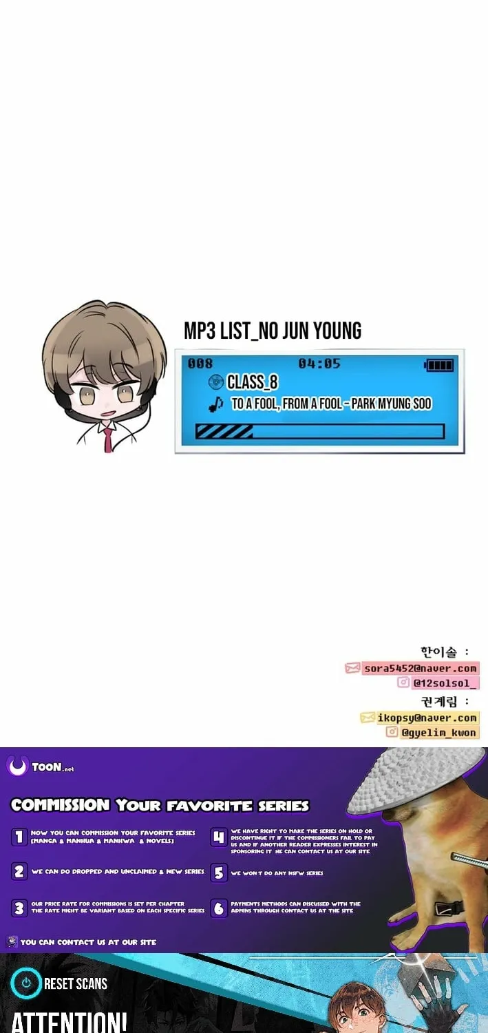 The Beauty of Class 8 Chapter 8 page 70 - 