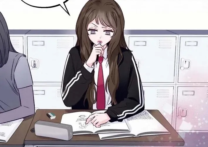 The Beauty of Class 8 Chapter 9 page 12 - 