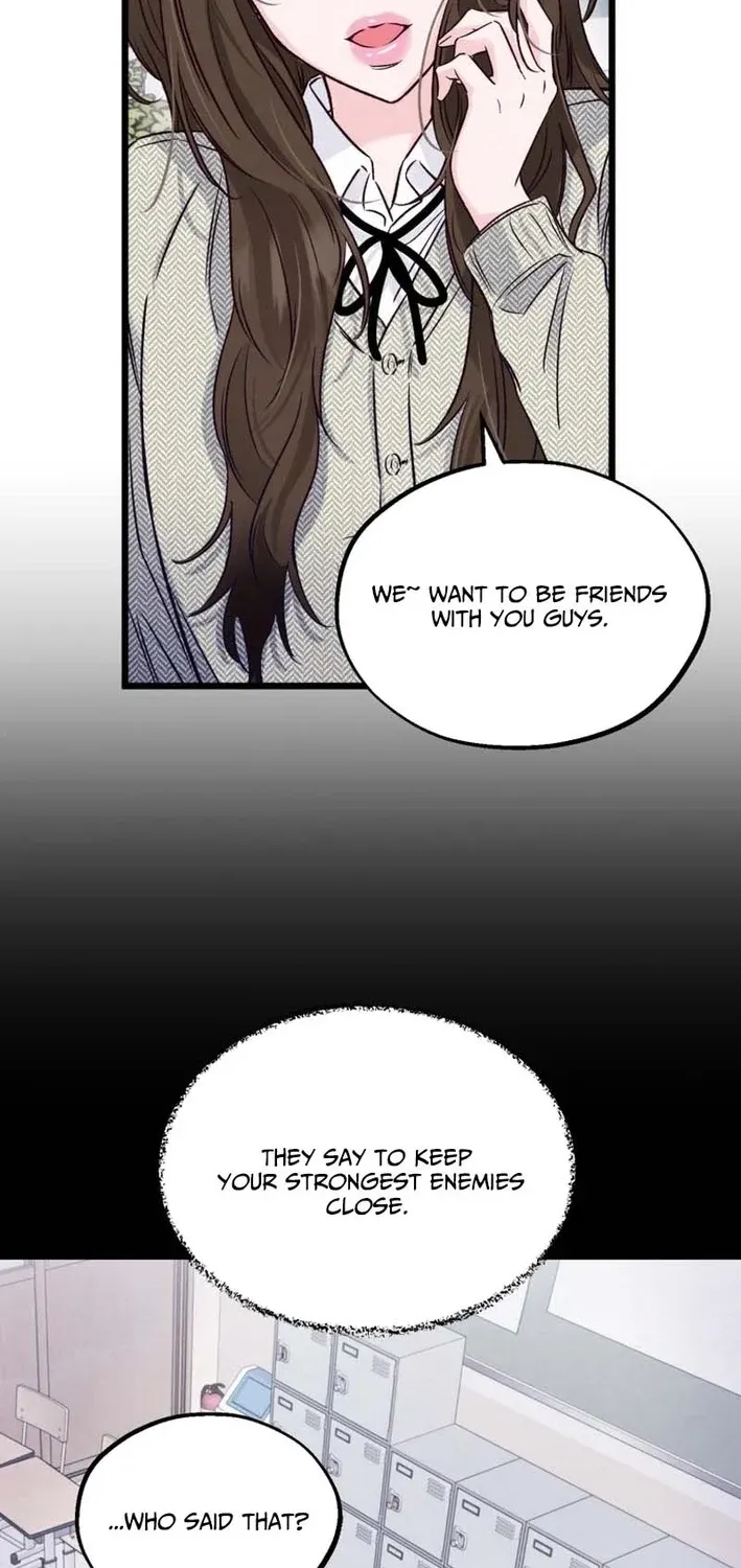 The Beauty of Class 8 Chapter 9 page 21 - 