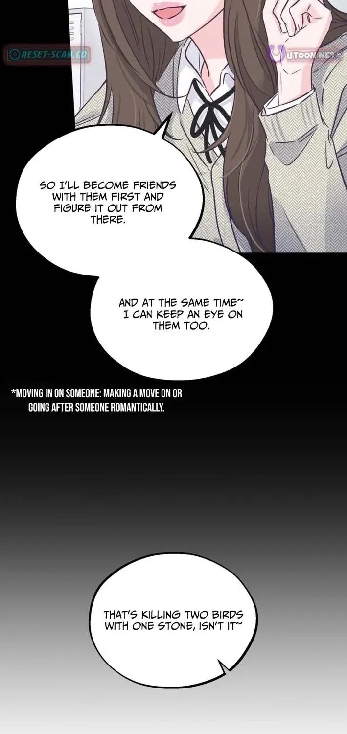 The Beauty of Class 8 Chapter 9 page 23 - 