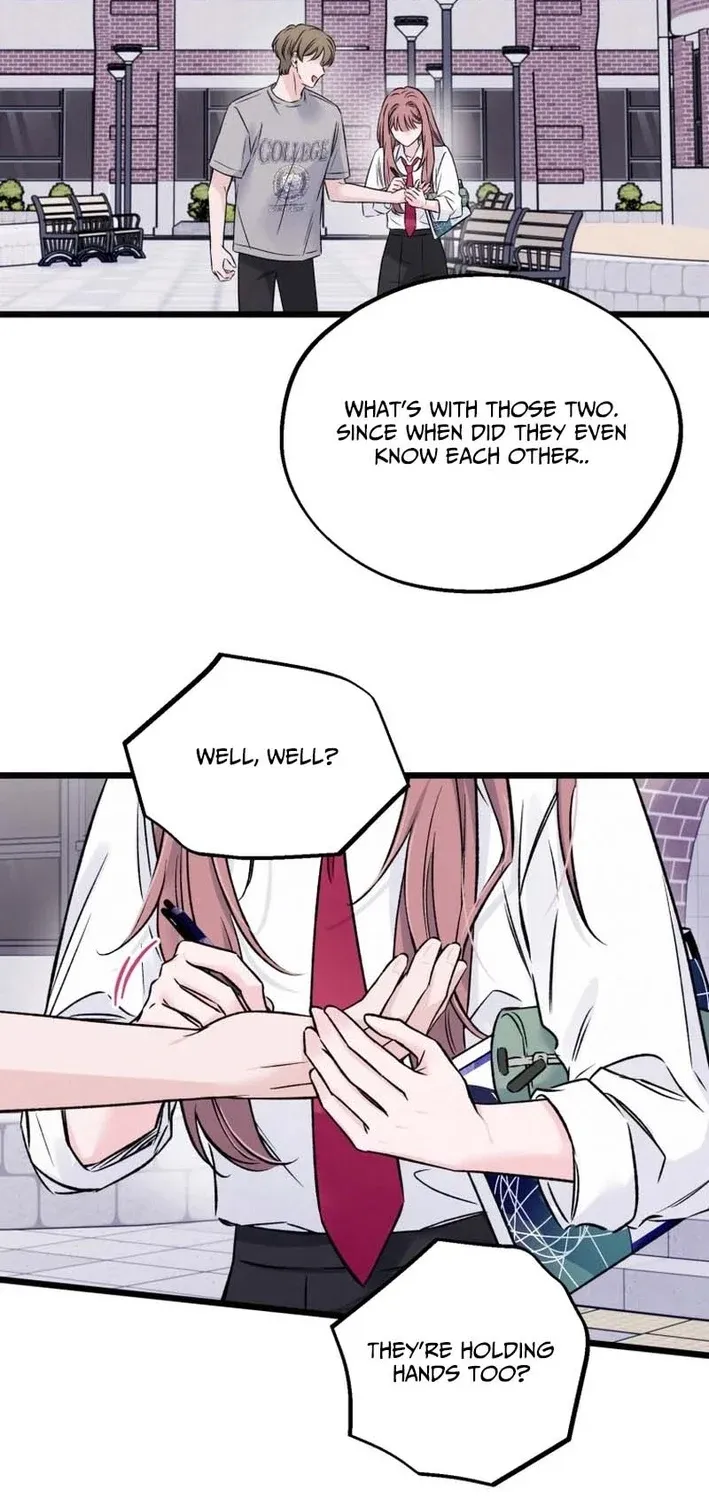 The Beauty of Class 8 Chapter 9 page 55 - 