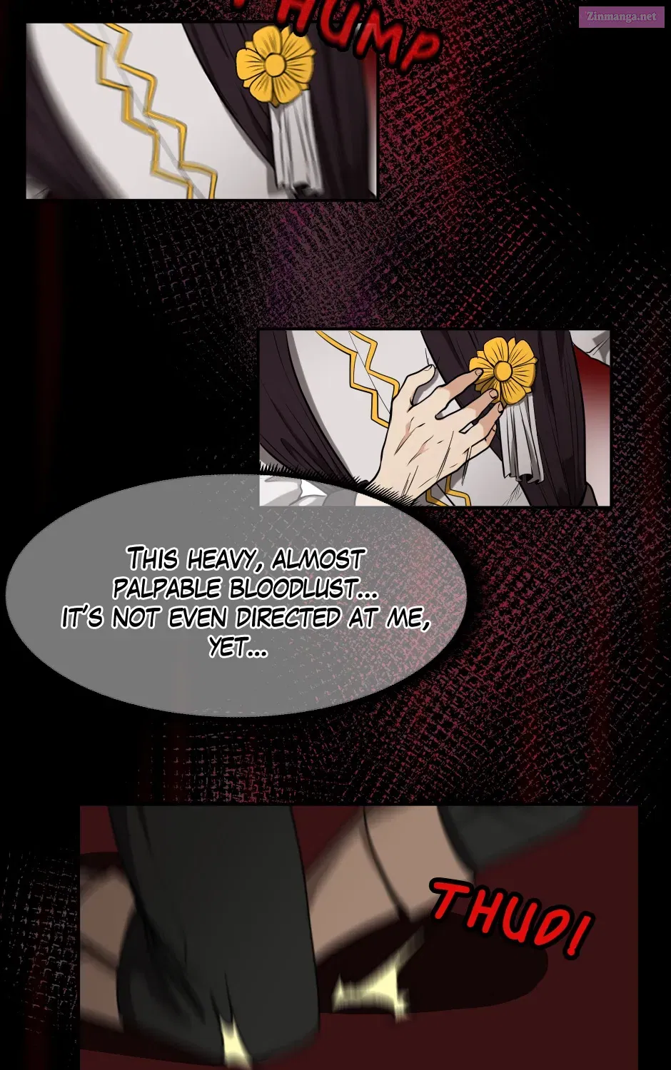 The Beginning After the End Chapter 0 page 11 - 