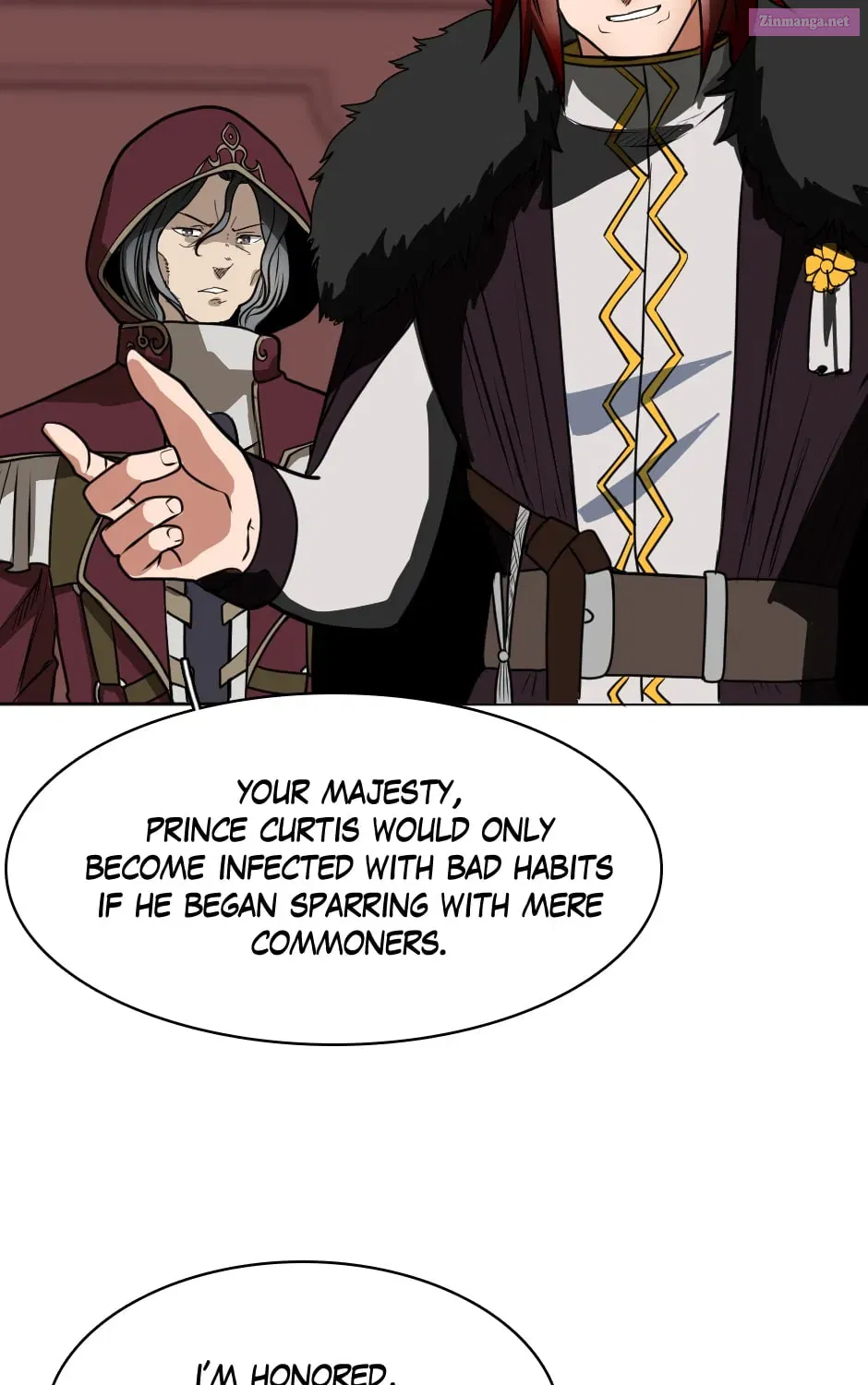 The Beginning After the End Chapter 0 page 103 - 