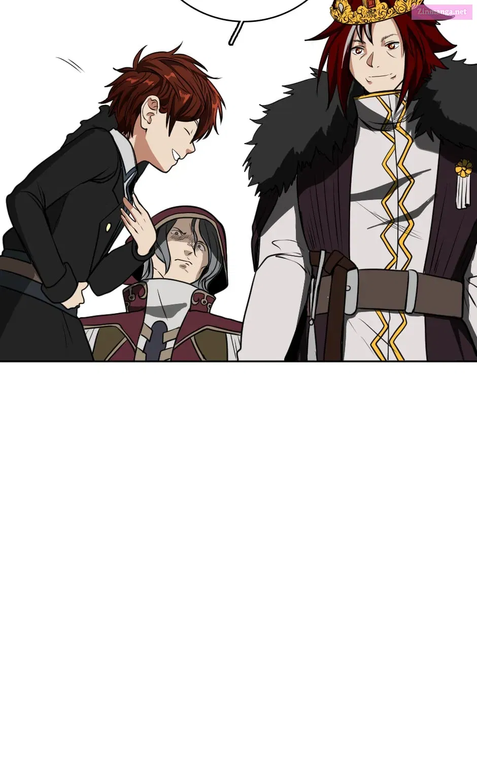 The Beginning After the End Chapter 0 page 105 - 