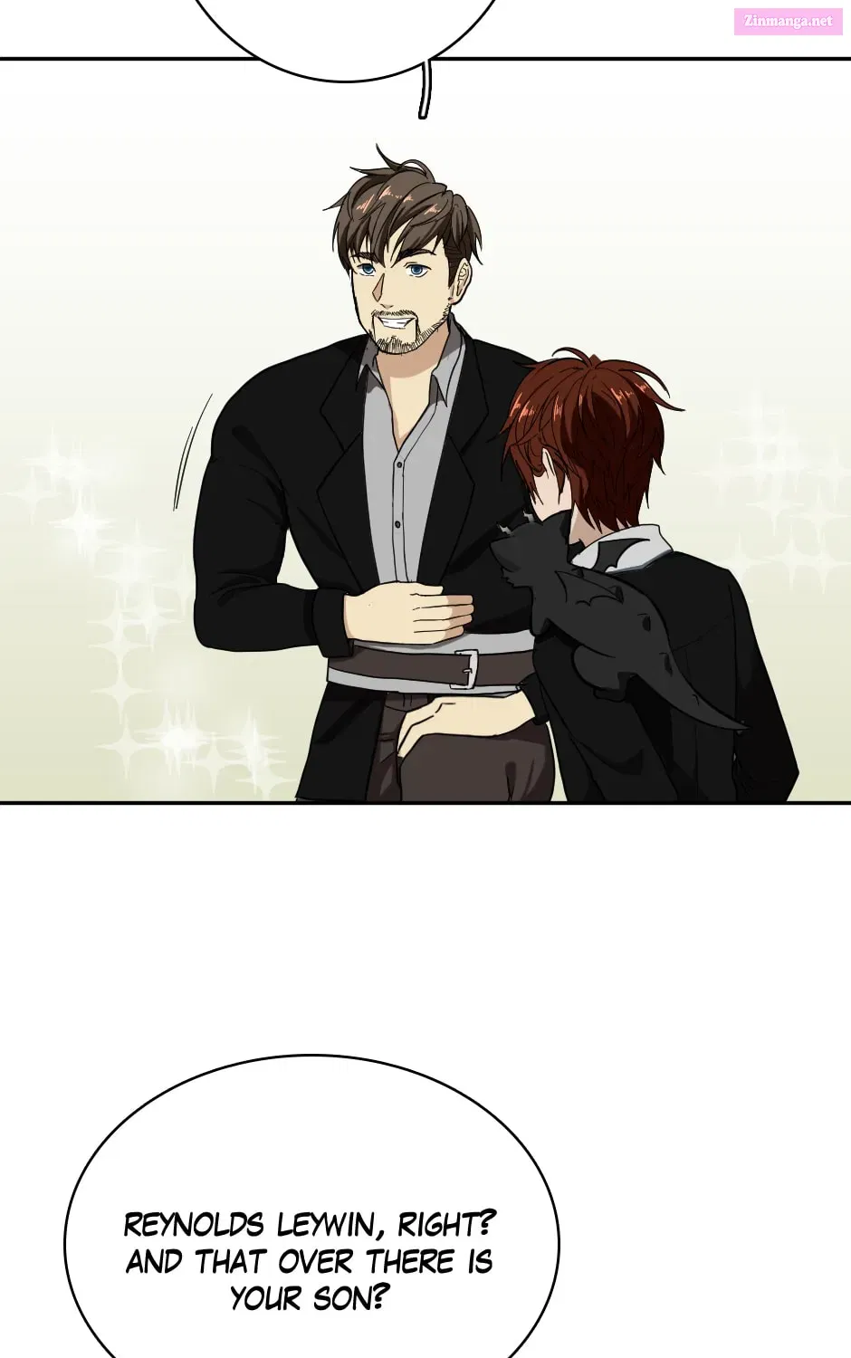 The Beginning After the End Chapter 0 page 111 - 