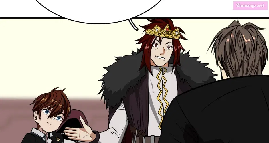 The Beginning After the End Chapter 0 page 112 - 
