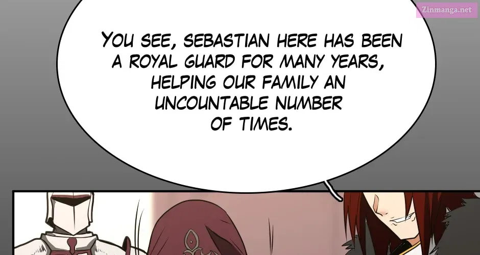 The Beginning After the End Chapter 0 page 114 - 