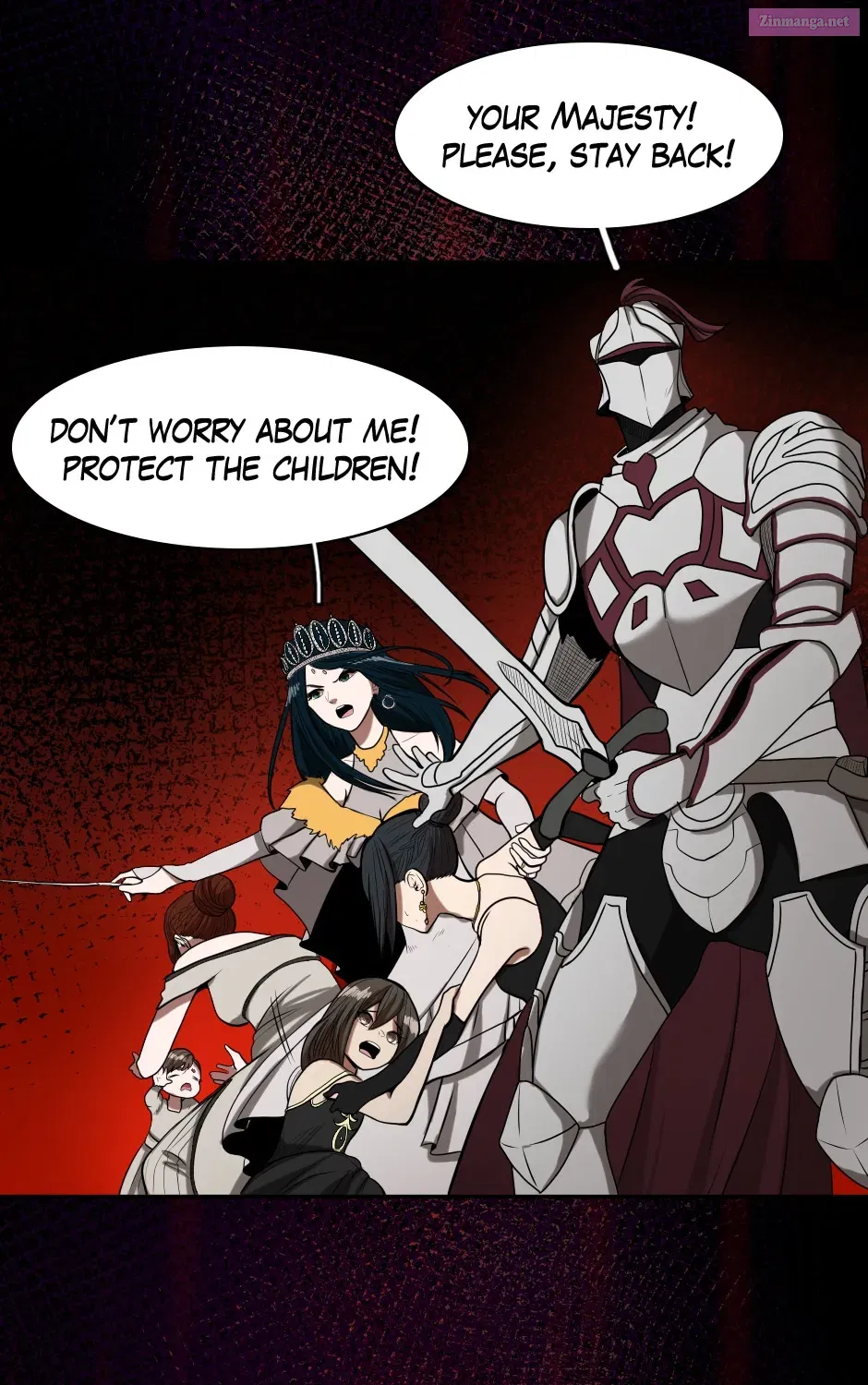 The Beginning After the End Chapter 0 page 17 - 