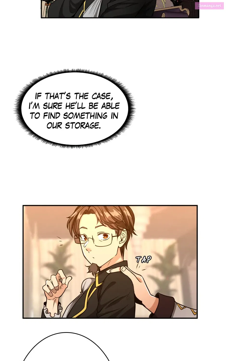 The Beginning After the End Chapter 0 page 3 - 