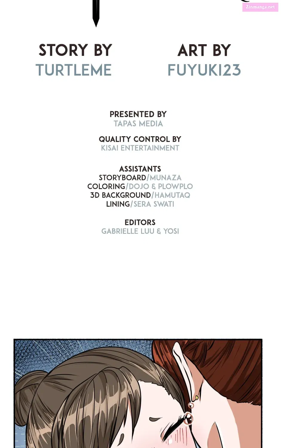 The Beginning After the End Chapter 0 page 27 - 