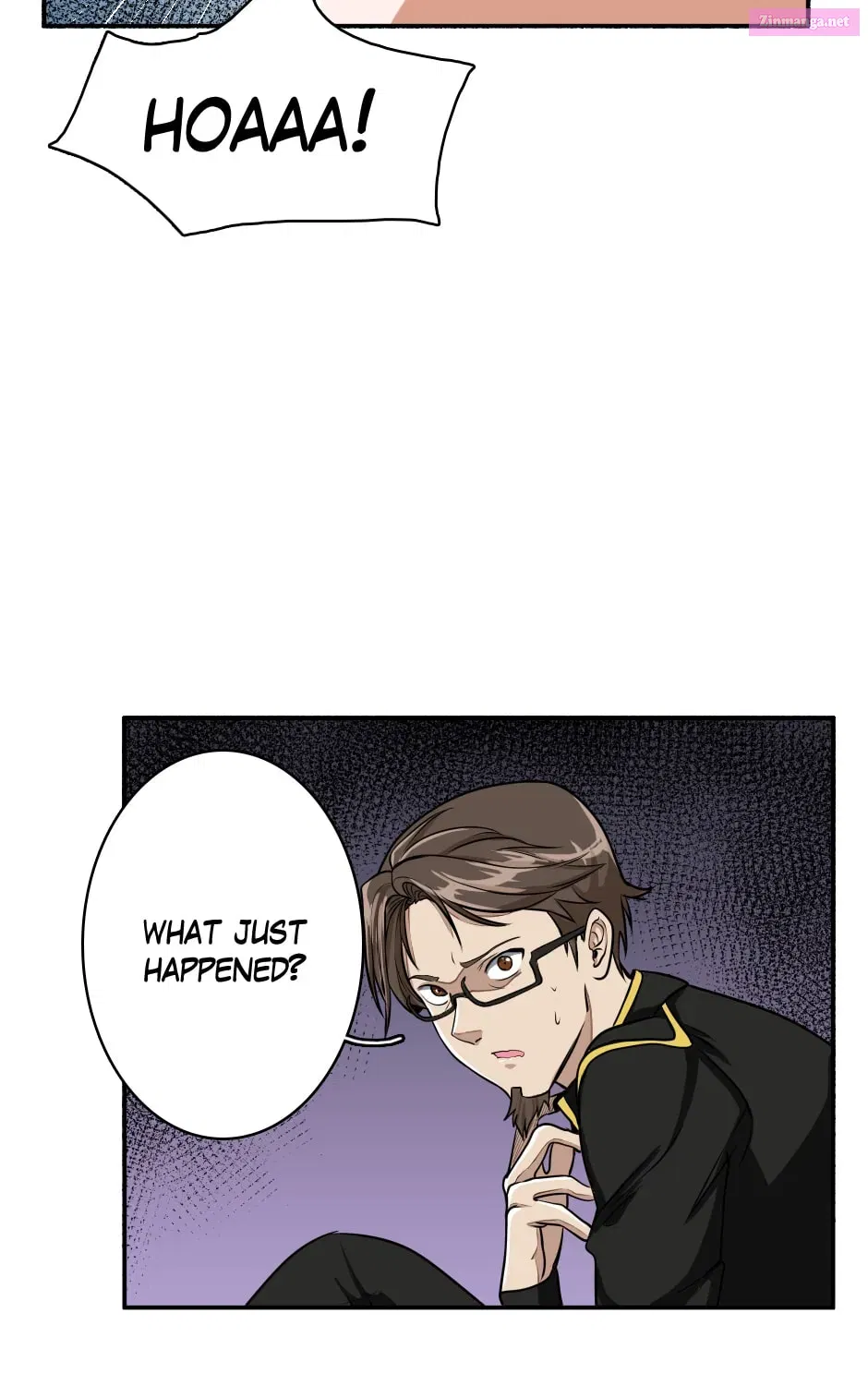 The Beginning After the End Chapter 0 page 29 - 