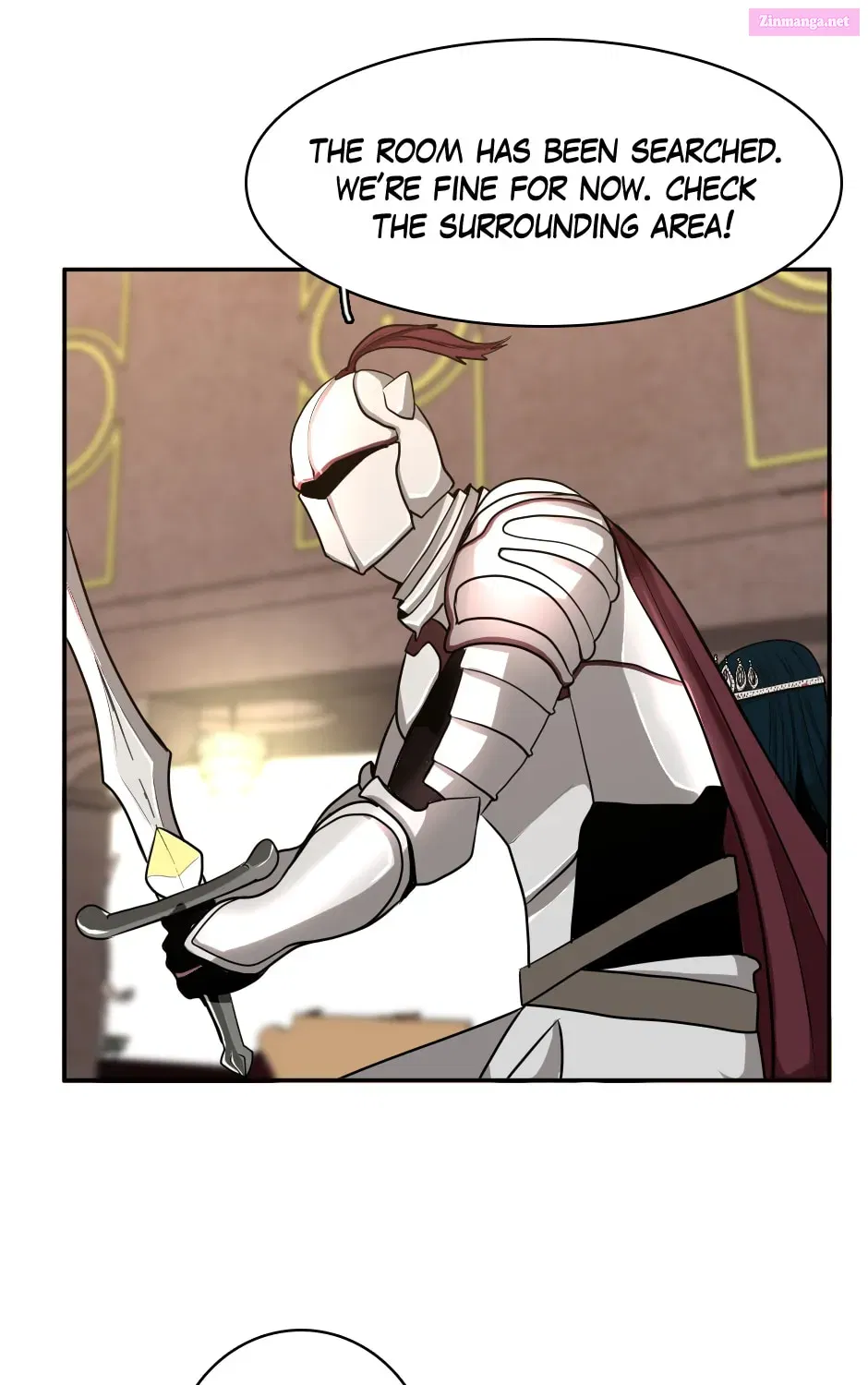 The Beginning After the End Chapter 0 page 33 - 