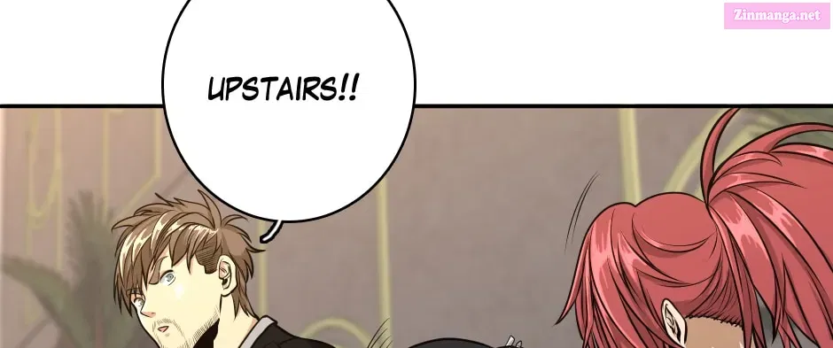 The Beginning After the End Chapter 0 page 34 - 
