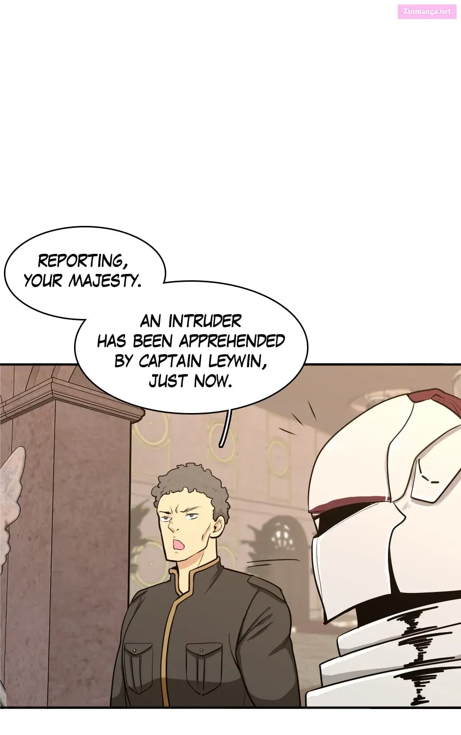 The Beginning After the End Chapter 0 page 41 - 