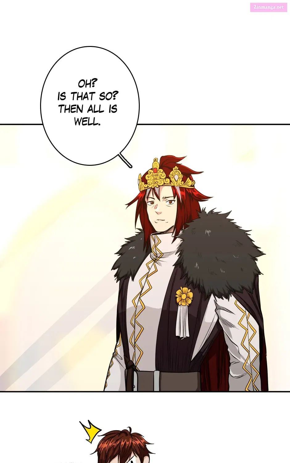 The Beginning After the End Chapter 0 page 43 - 