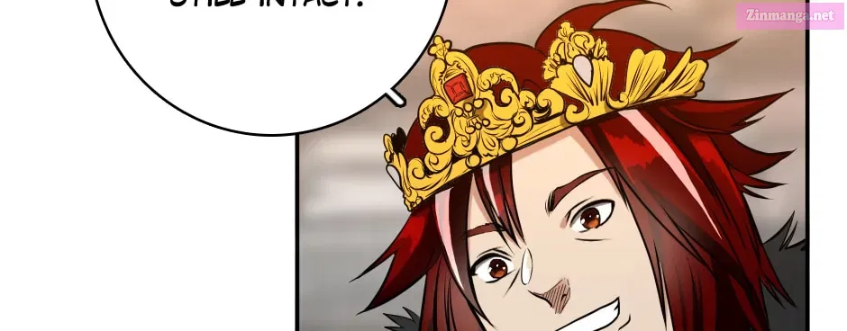 The Beginning After the End Chapter 0 page 6 - 