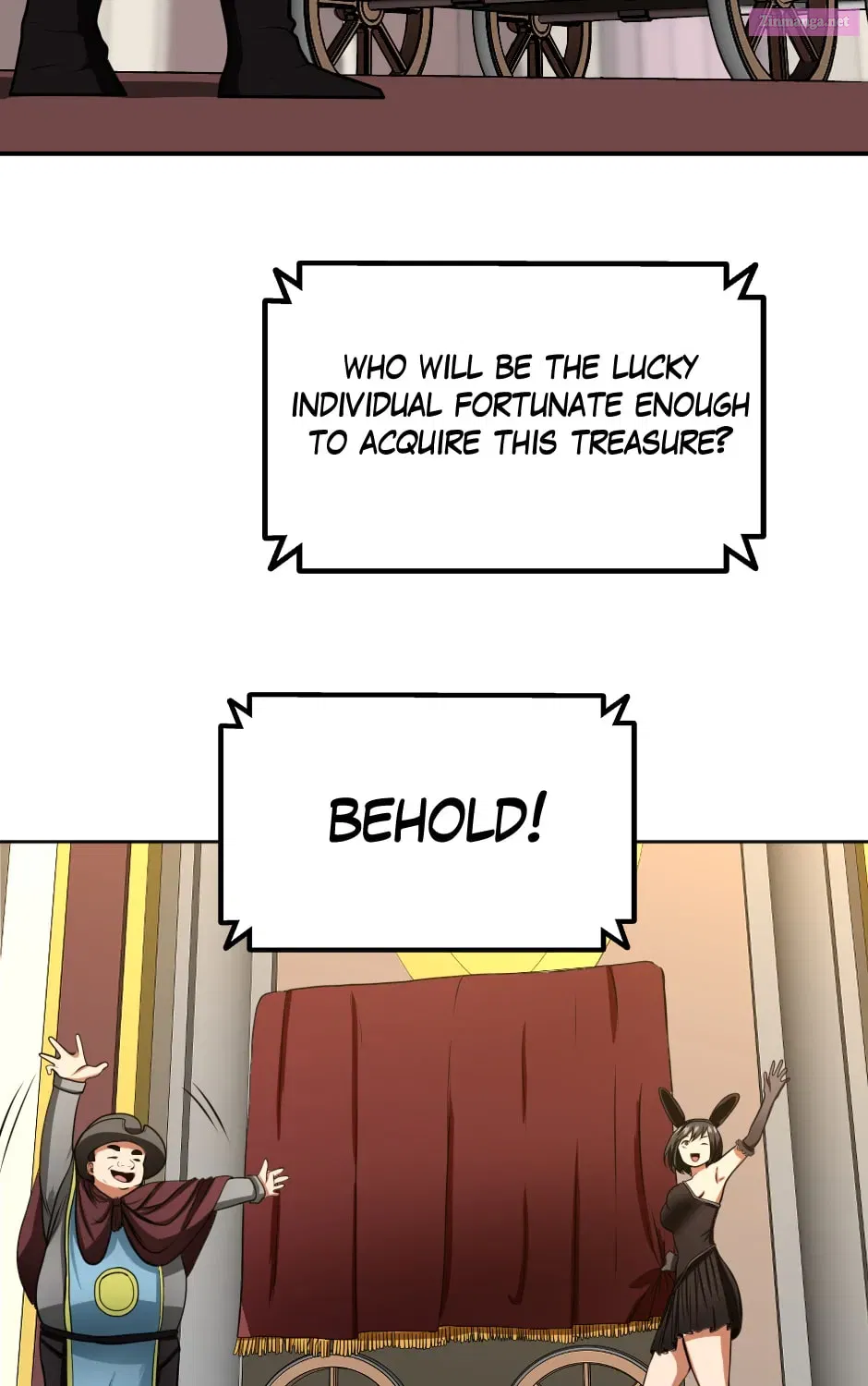 The Beginning After the End Chapter 0 page 53 - 