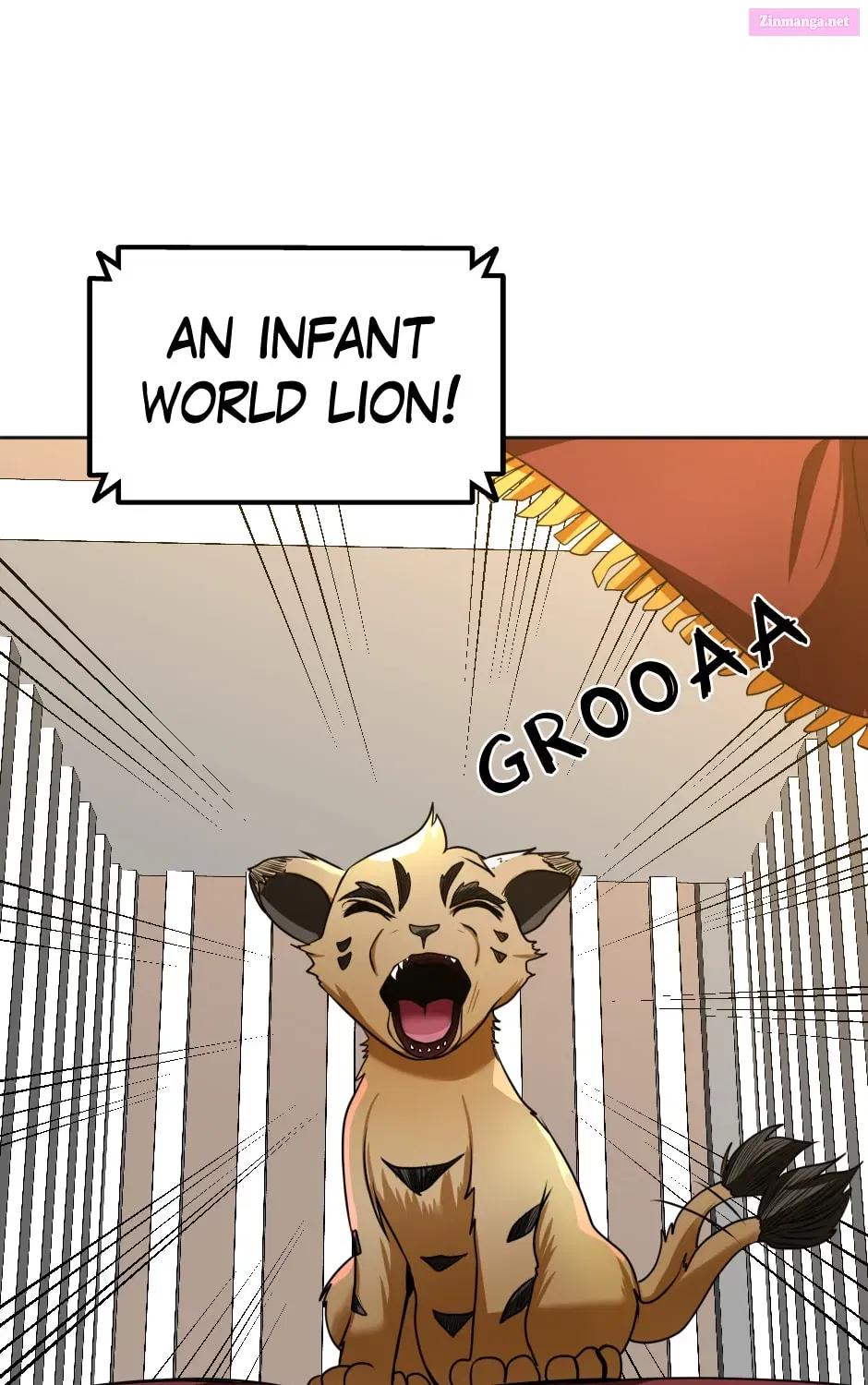 The Beginning After the End Chapter 0 page 55 - 