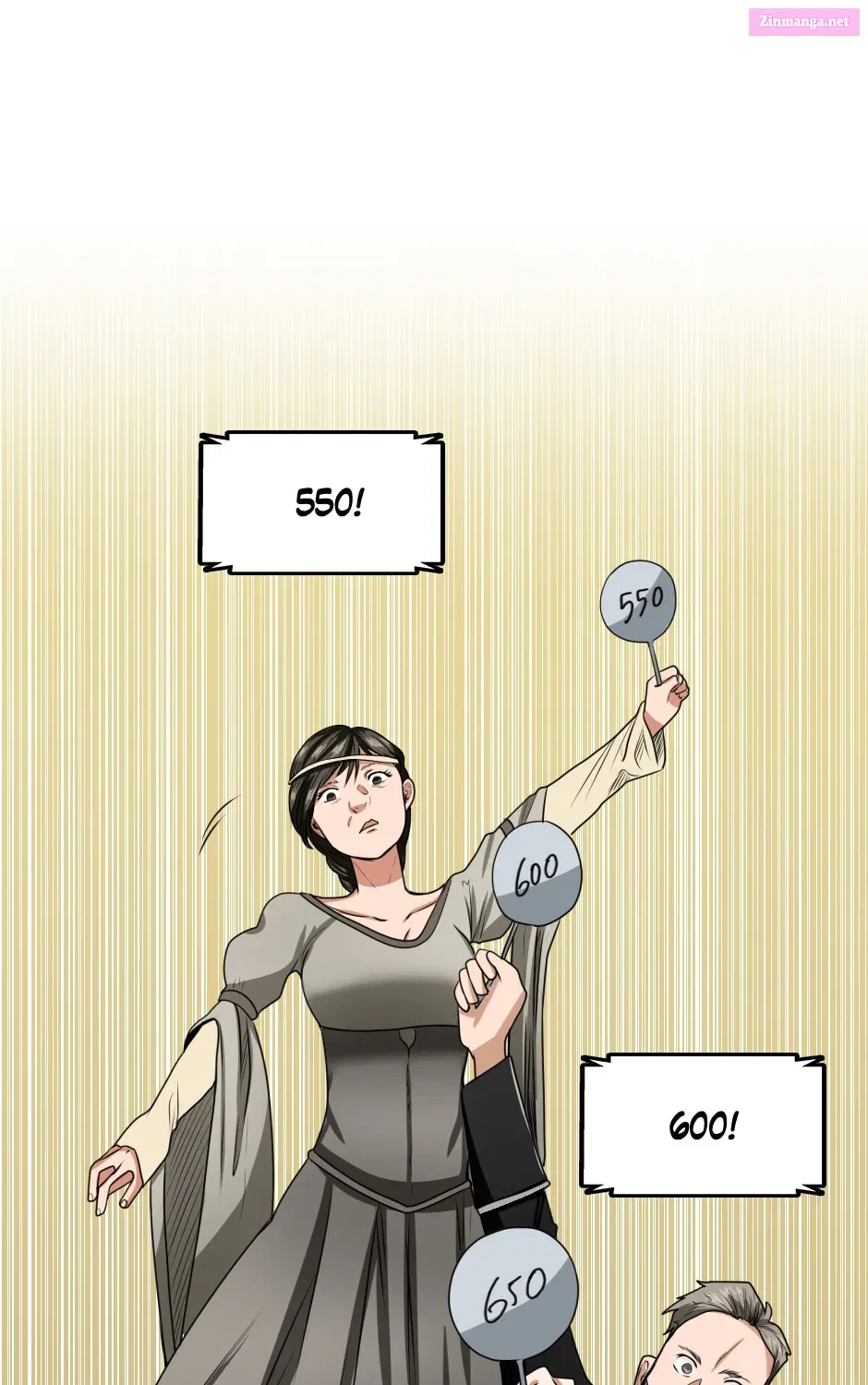 The Beginning After the End Chapter 0 page 63 - 