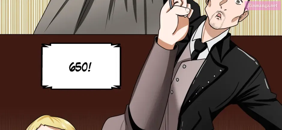 The Beginning After the End Chapter 0 page 64 - 