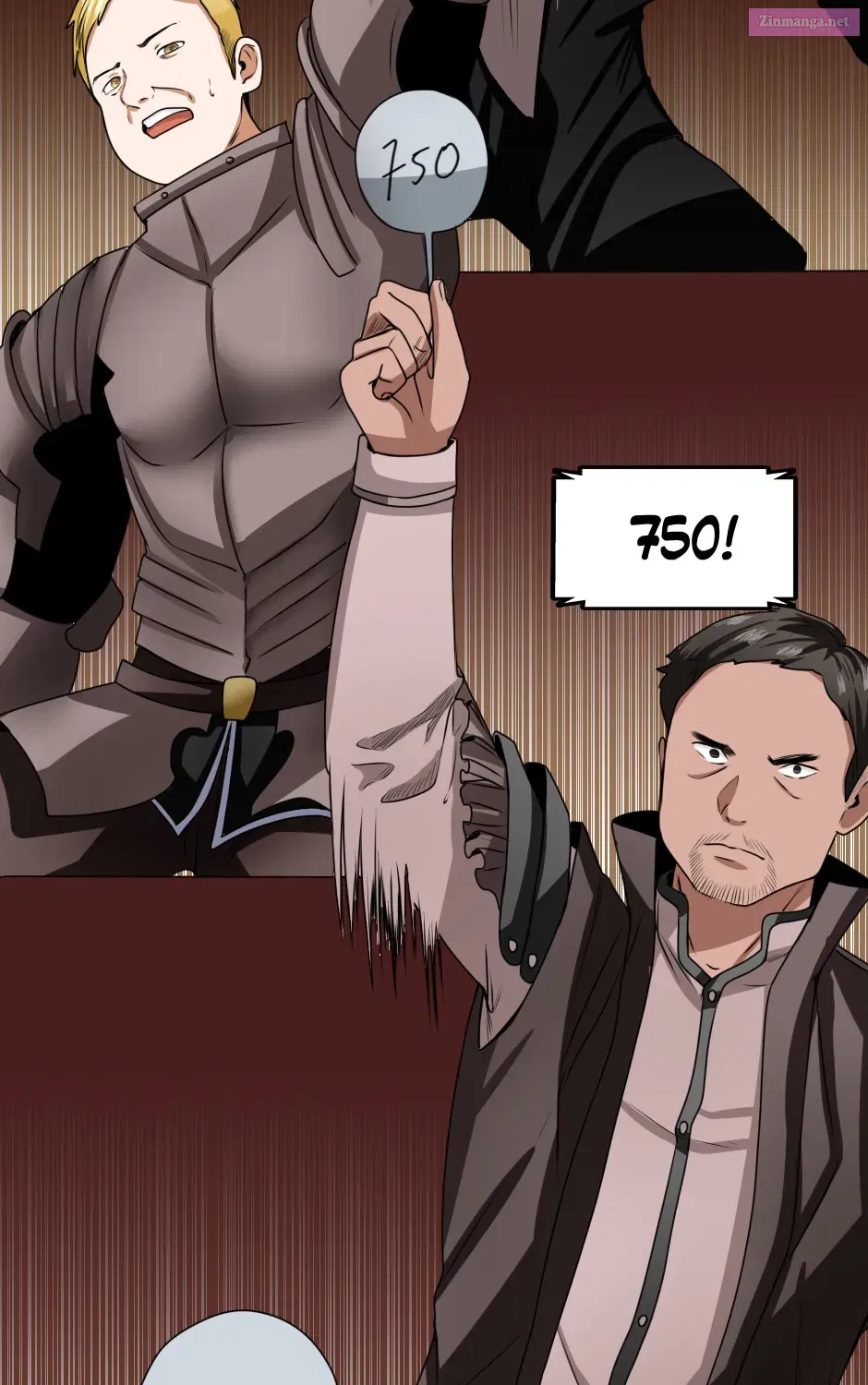 The Beginning After the End Chapter 0 page 65 - 