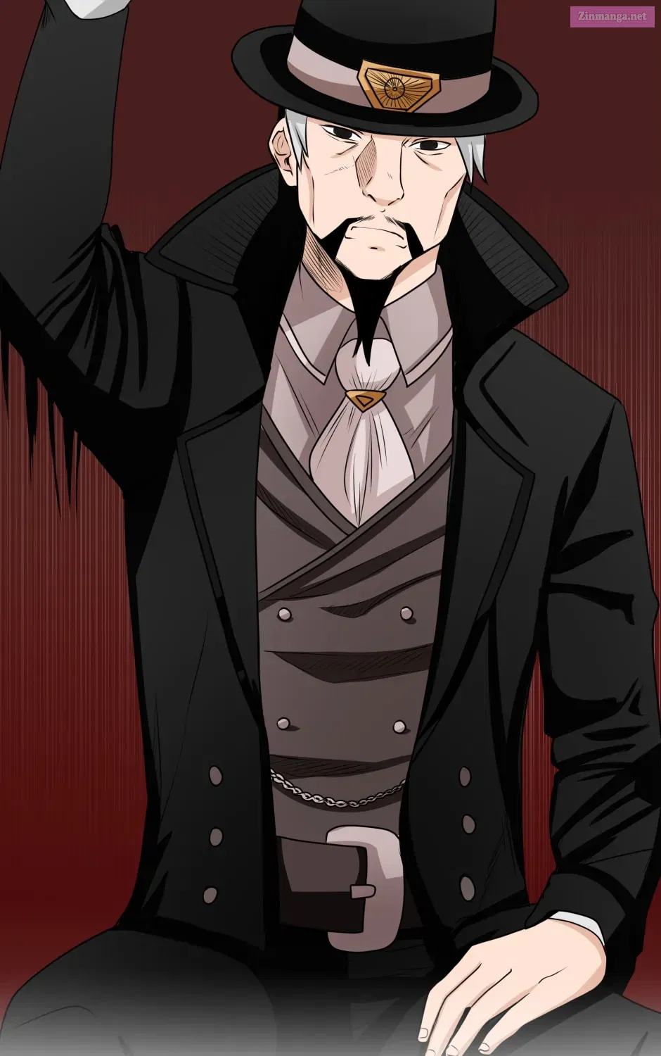 The Beginning After the End Chapter 0 page 67 - 