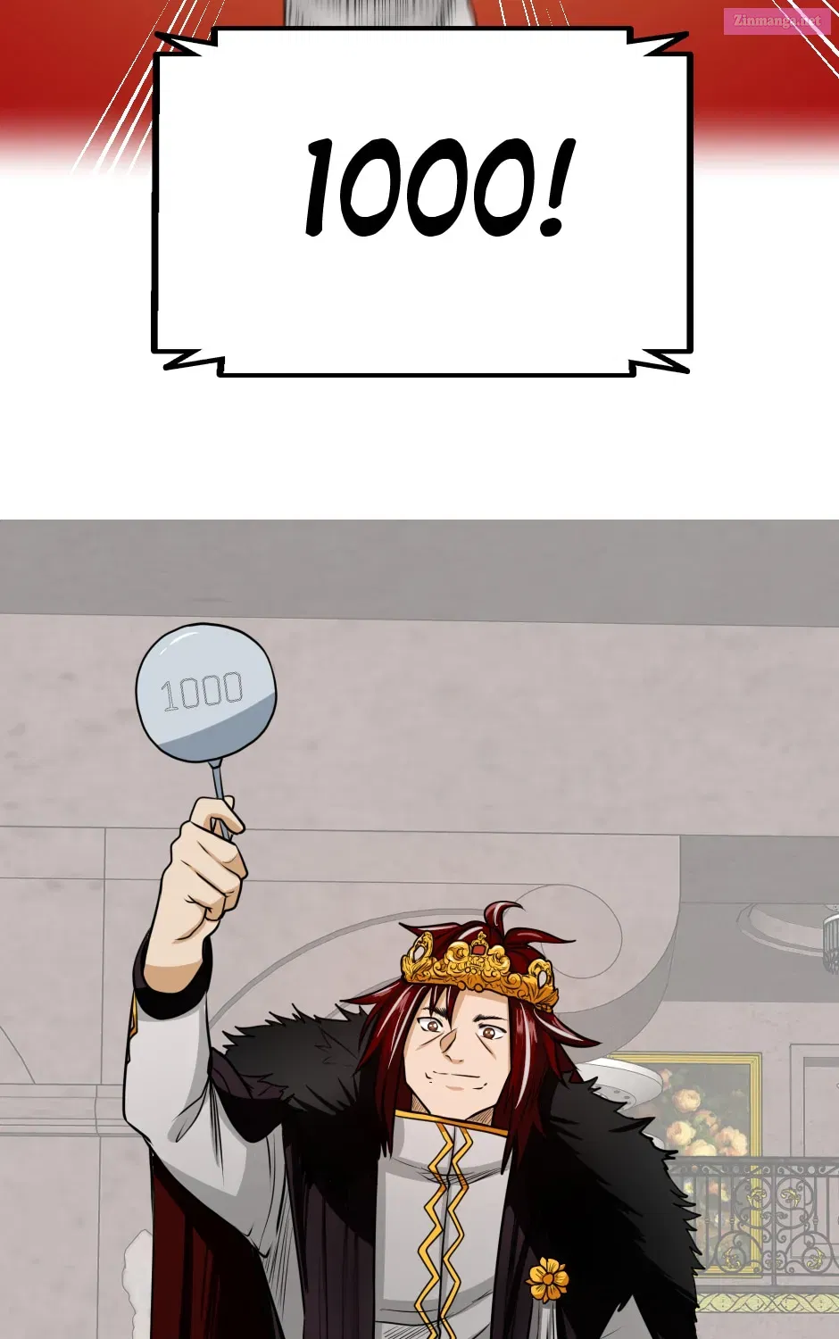 The Beginning After the End Chapter 0 page 71 - 